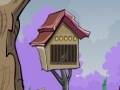 Juego Trapped cuckoo escape