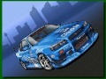 Juego Puzzles: Digital Car 3