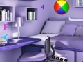Juego Wow table room escape