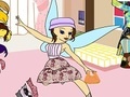 Juego Tinkerbell Dress up 2