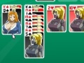 Juego Ucogi's Solitaire Quest
