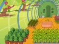 Juego Plant house escape