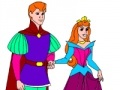 Juego Sleeping Beauty Coloring