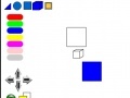 Juego Coloring Book Thing