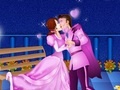 Juego Princess Kiss
