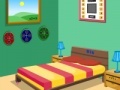 Juego Doo toy room escape