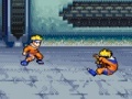 Juego Naruto мы Sasuke: Showdown