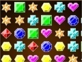 Juego Gem Swap