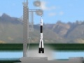 Juego Go, go, rocket!