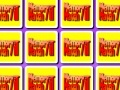 Juego Memory Match It!