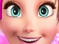 Juego Frozen - Spellbinding Makeover