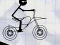 Juego Stick boy bike