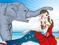 Juego Elephant Kiss