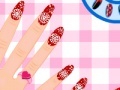 Juego Manicure Sally