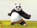 Juego Kung Fu Panda