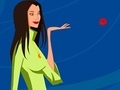 Juego Flying Kiss