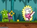Juego Stop GMO 2: Underground