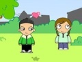 Juego Kiss or Miss