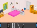 Juego Girly Room Escape