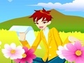 Juego Kiss The Boy