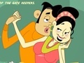 Juego Kissmat 2: Stolen Kiss