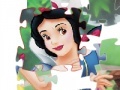 Juego Snow White 2 Jigsaw