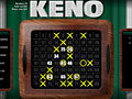 Juego Keno