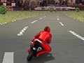 Juego 3d Motorbike Racing