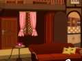Juego Fogey house escape
