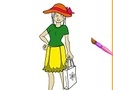 Juego Style a Scene