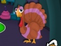 Juego New thanksgiving escape