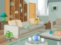 Juego Modern Living Room Escape