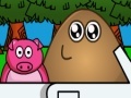 Juego Pou First Outing