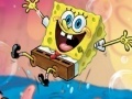 Juego Sponge Bob hidden numbers