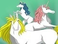 Juego Unicorn Herd