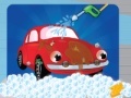 Juego Car wash salon