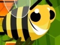 Juego Bee run