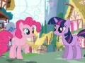 Juego My Little Pony Puzzle