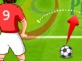 Juego Cool Soccer