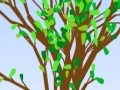 Juego Tree growth simulator