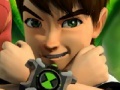 Juego Ben 10 Memory Match