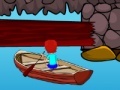 Juego Boat cave escape