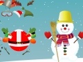Juego Snowman Maker