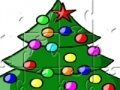 Juego Xmas Jigsaw