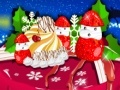 Juego Christmas Cake