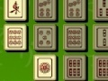 Juego Mahjong