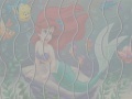 Juego Sort My Tiles Princess Ariel