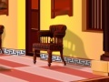 Juego Chettinad house escape