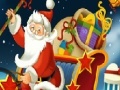 Juego Christmas hidden numbers