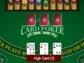 Juego 3 Card Poker Sim